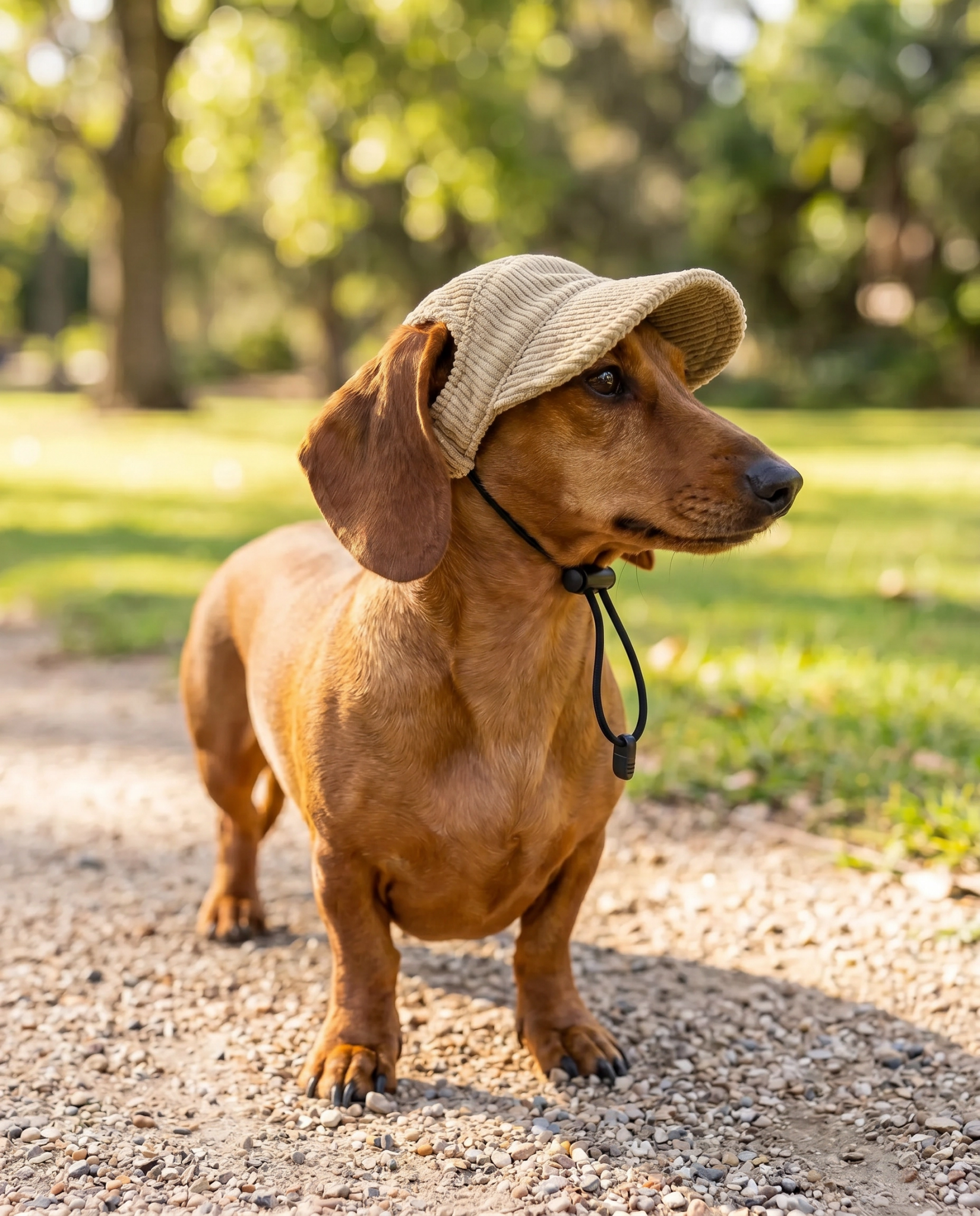 Sun Hats - Lazy Doxie Co