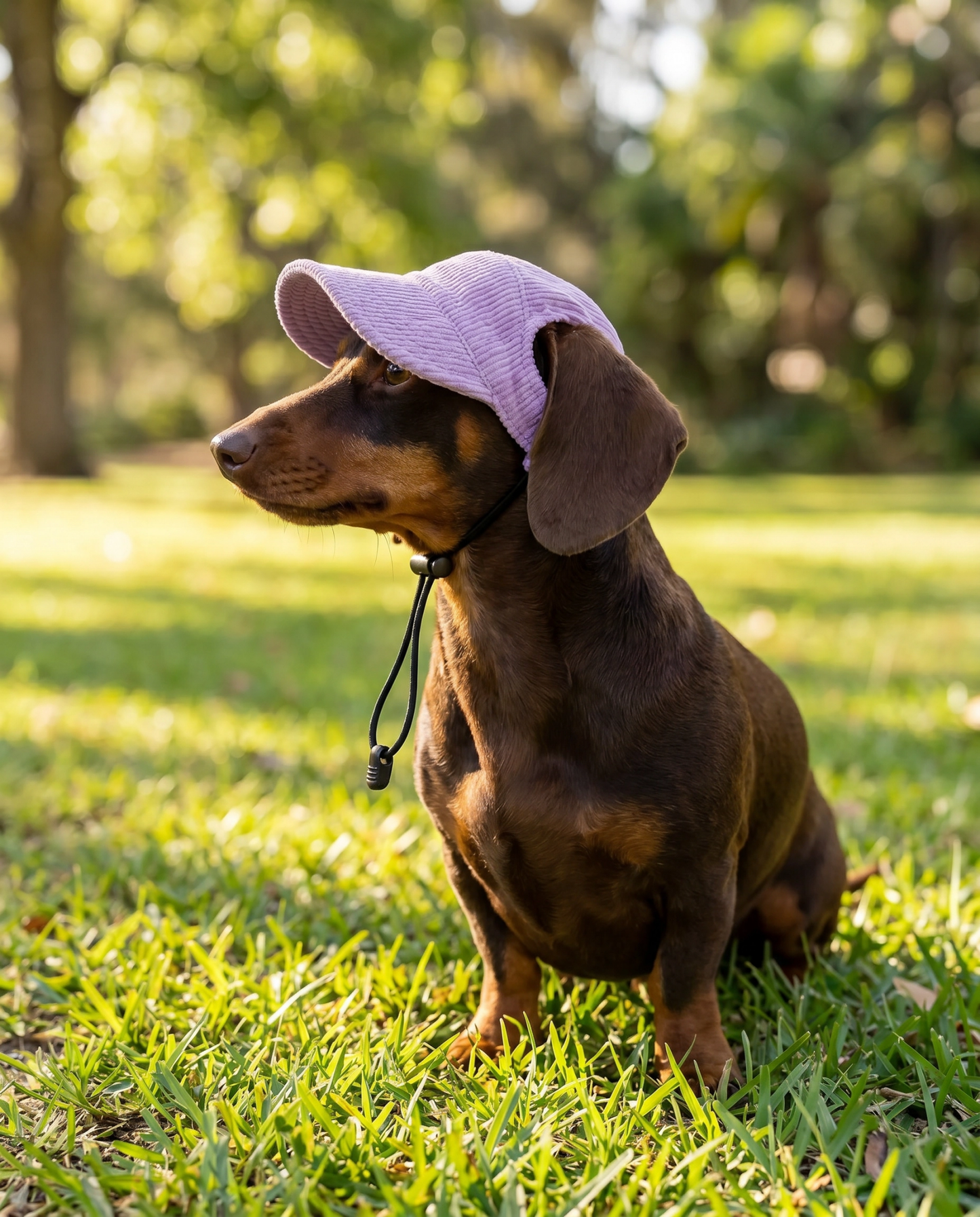 Sun Hats - Lazy Doxie Co
