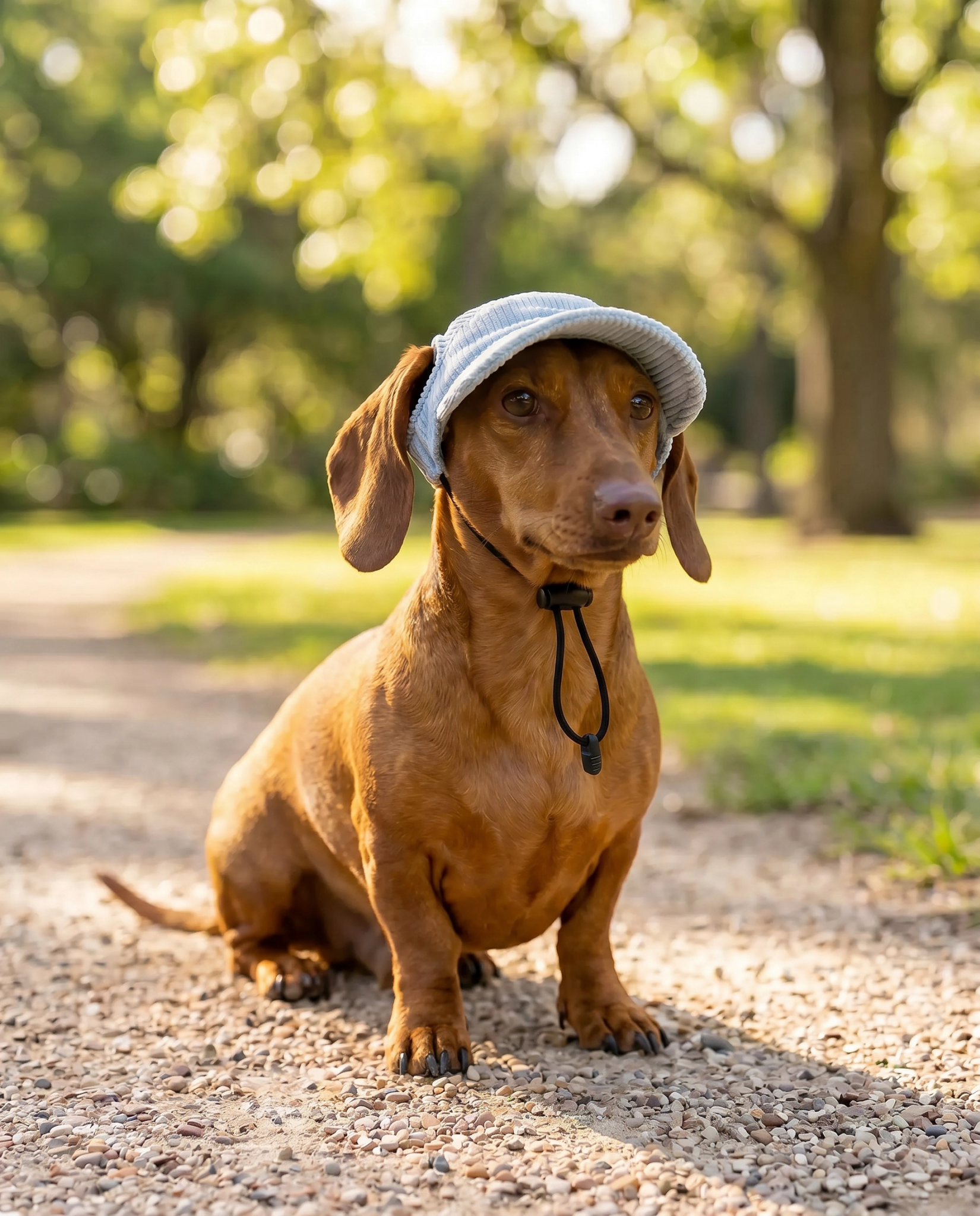 Sun Hats - Lazy Doxie Co