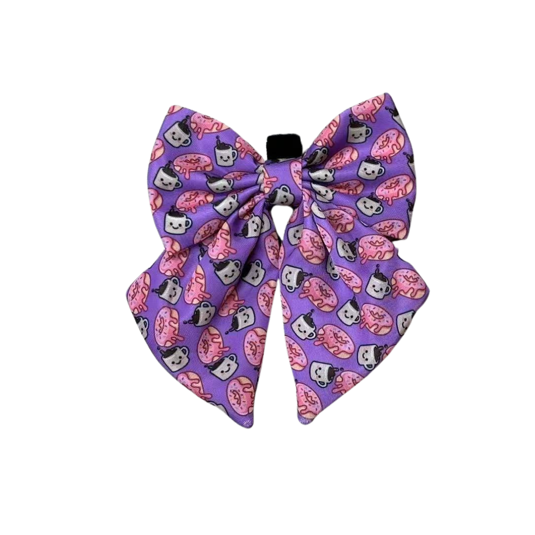 Bows - Dachuccino