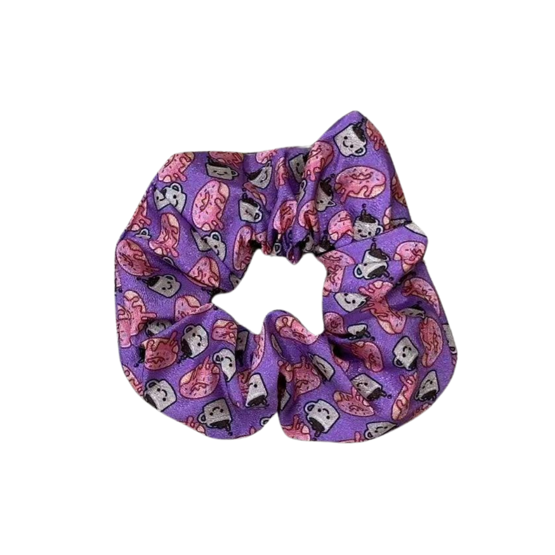 Scrunchie Squad Super Bundle - Lazy Doxie Co