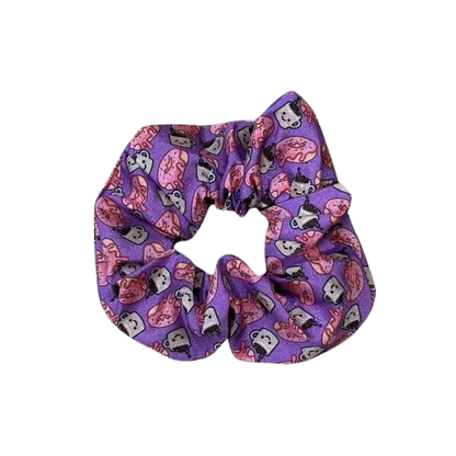 Scrunchie Squad Super Bundle - Lazy Doxie Co