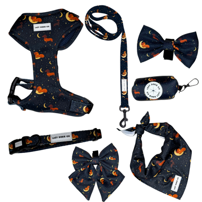 Daily Doxie Bundle - Dashtrology - Lazy Doxie Co