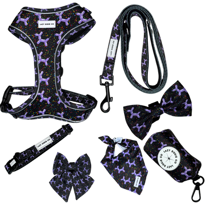 Daily Doxie Bundle - Let's Pawty - Lazy Doxie Co