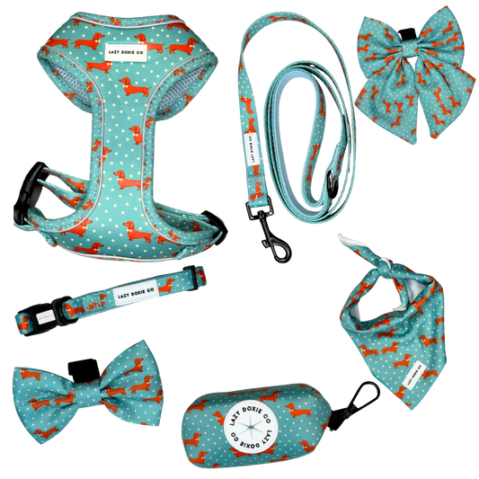 Daily Doxie Bundle - Tuxie Doxie