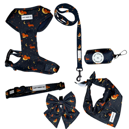 Daily Doxie Bundle - Dashtrology - Lazy Doxie Co