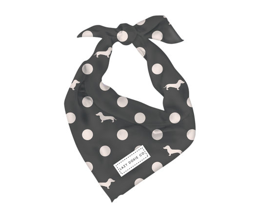 Bandana - 'Dash 'n' Dots'