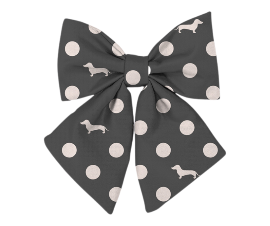 Daily Doxie Bundle - 'Dash 'n' Dots'