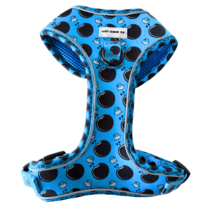 Snag + Go Bundle - Harness Bundle - Lazy Doxie Co