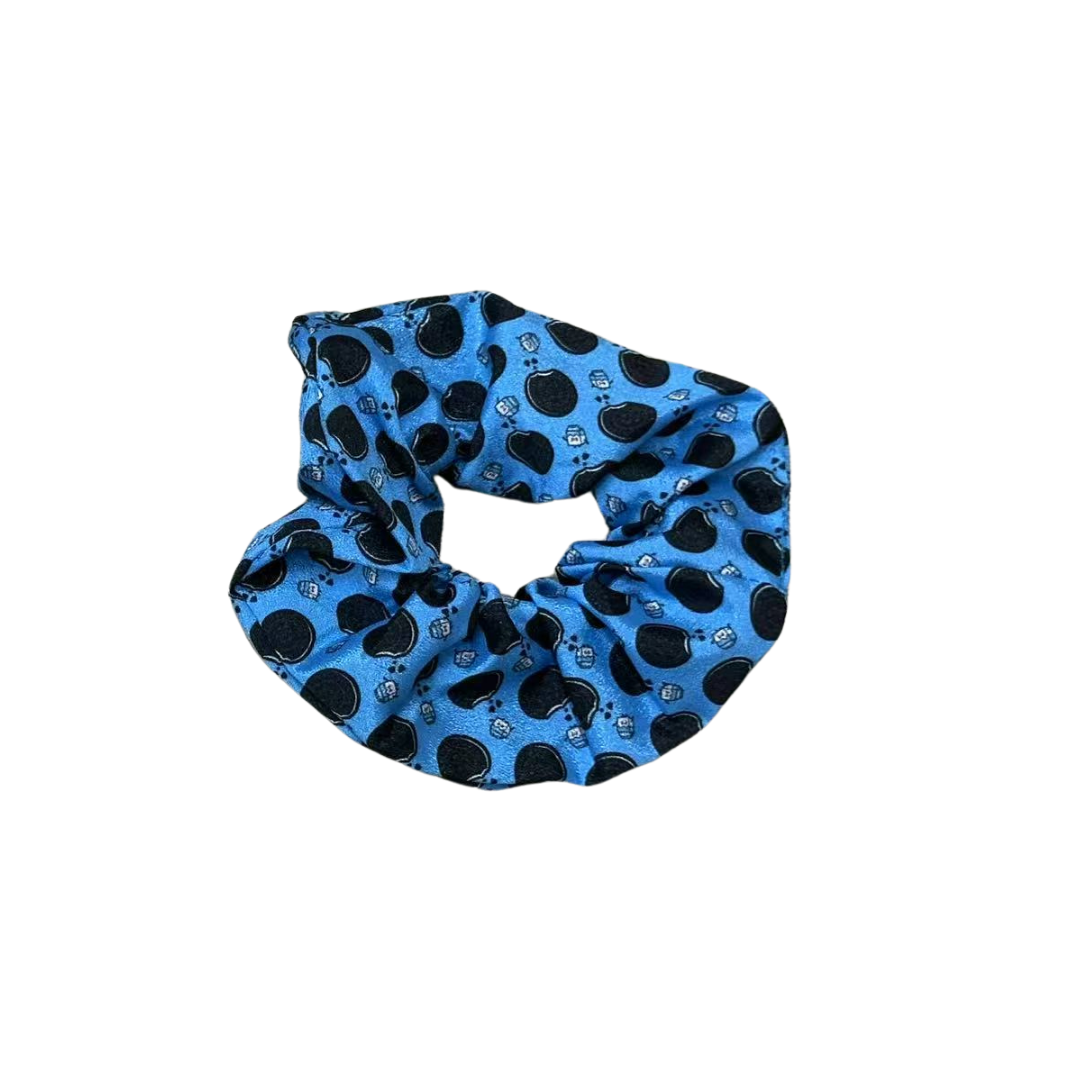 Scrunchie Squad Super Bundle - Lazy Doxie Co