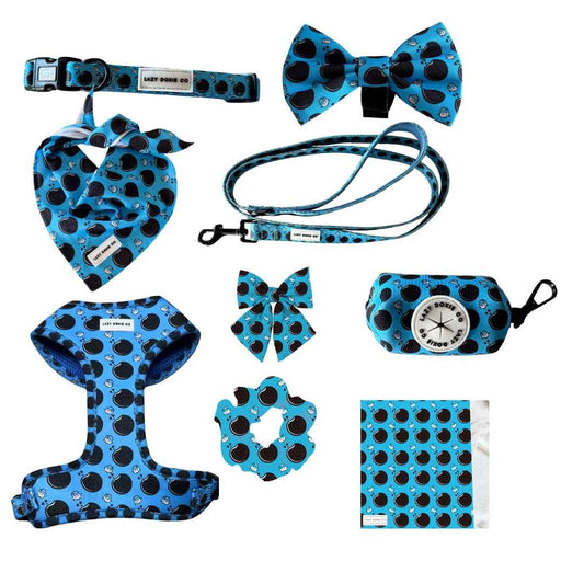 Lazy Luxe Bundle - Doxie Dunk