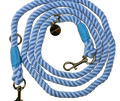Mulit-Functional Rope Leash - Doxie Skies