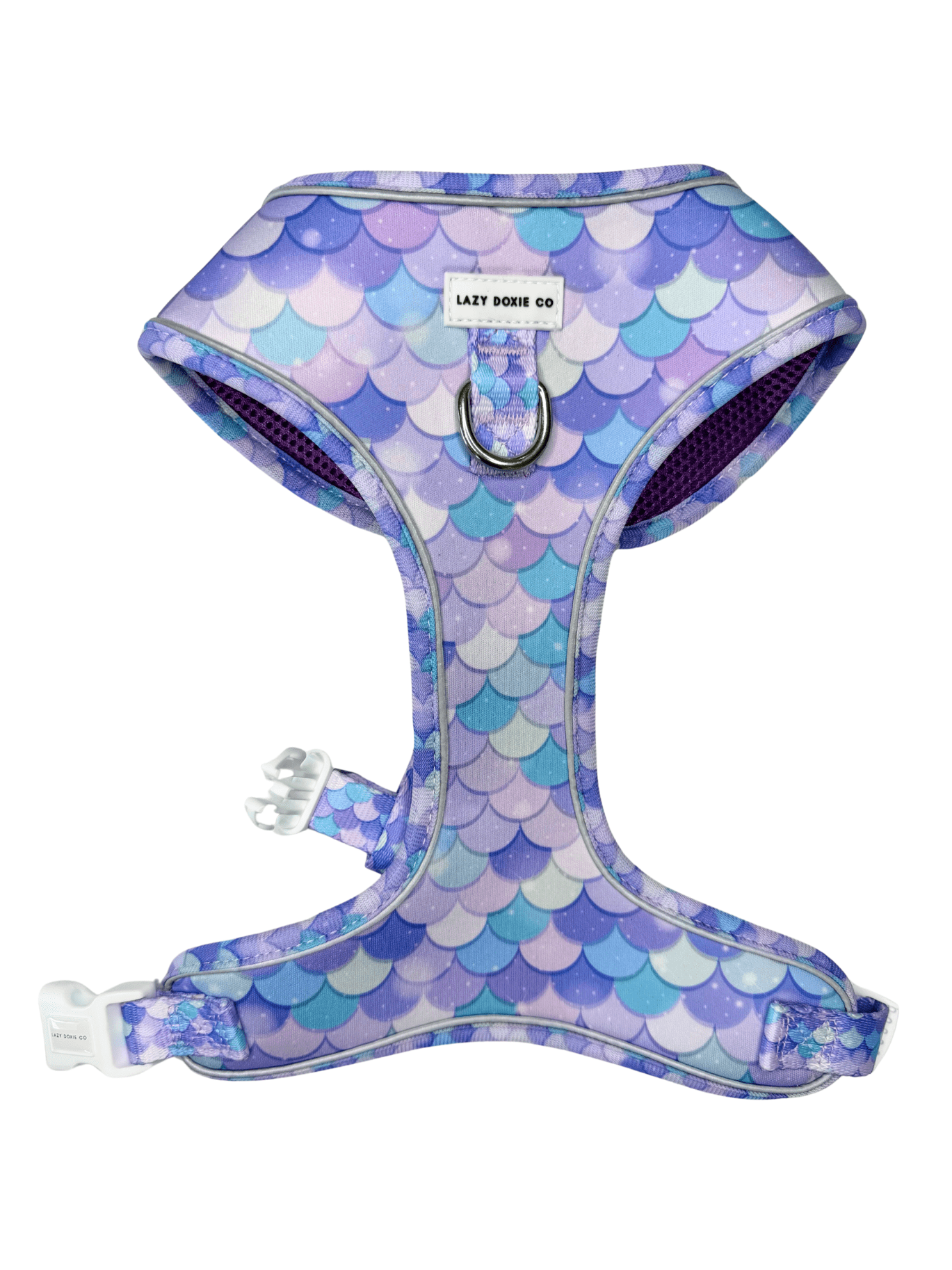 Snag + Go Bundle - Harness Bundle - Lazy Doxie Co