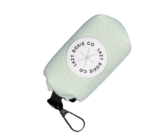 Poop Bag Holder - Hound de Sage