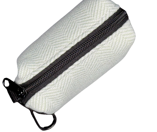 Poop Bag Holder - Hound de Sage