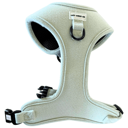 Snag + Go Bundle - Harness Bundle - Lazy Doxie Co