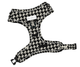 Dachshund Harness - 'Houndstooth Hound'