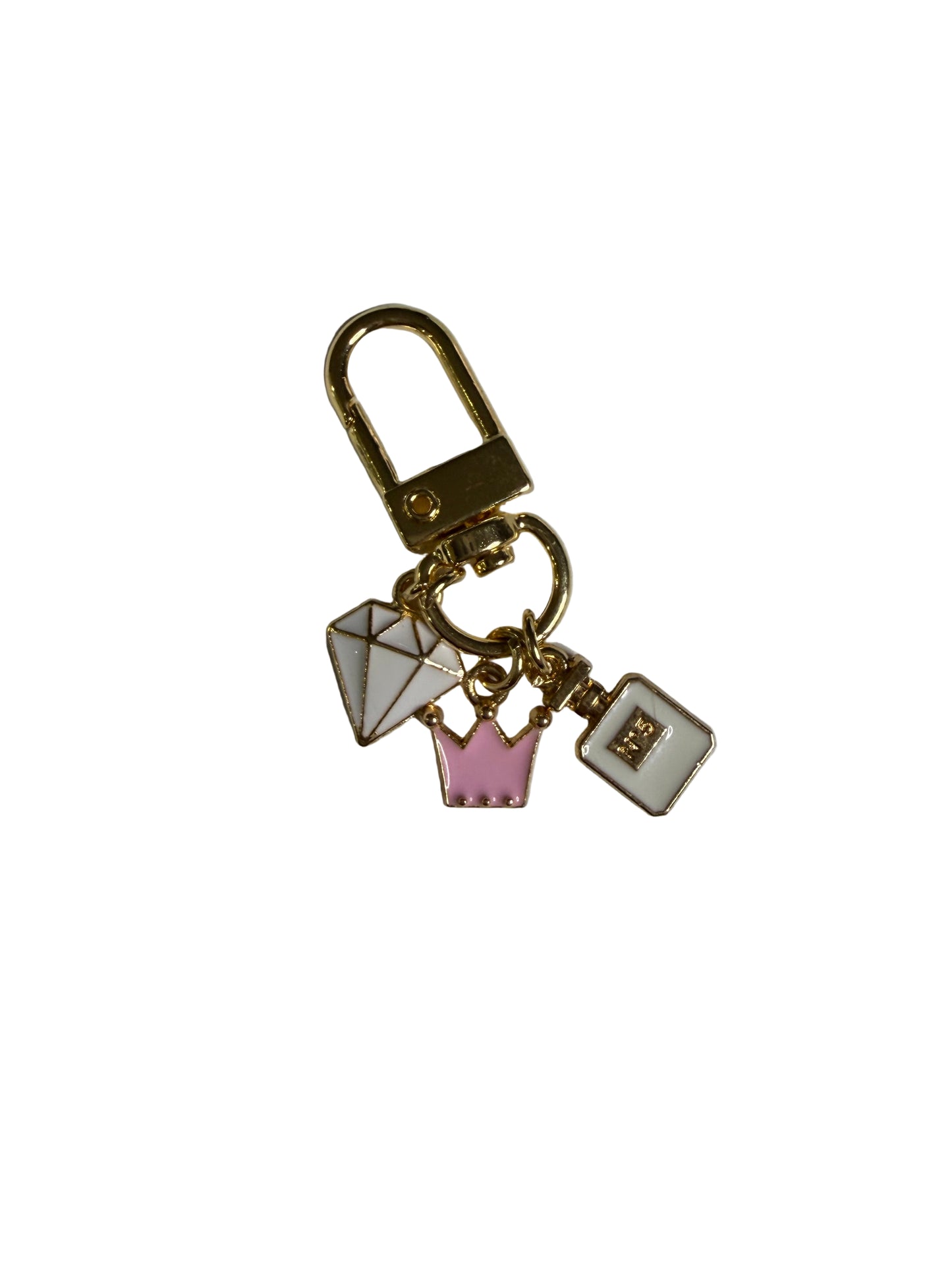 Harness/Collar Charms