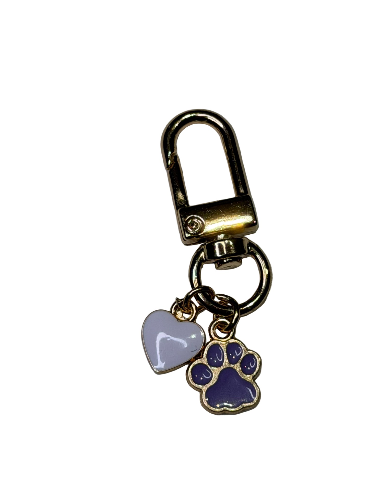 Harness/Collar Charms