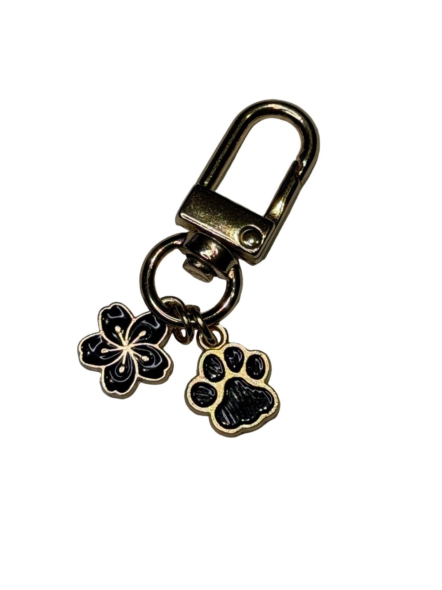 Harness/Collar Charms