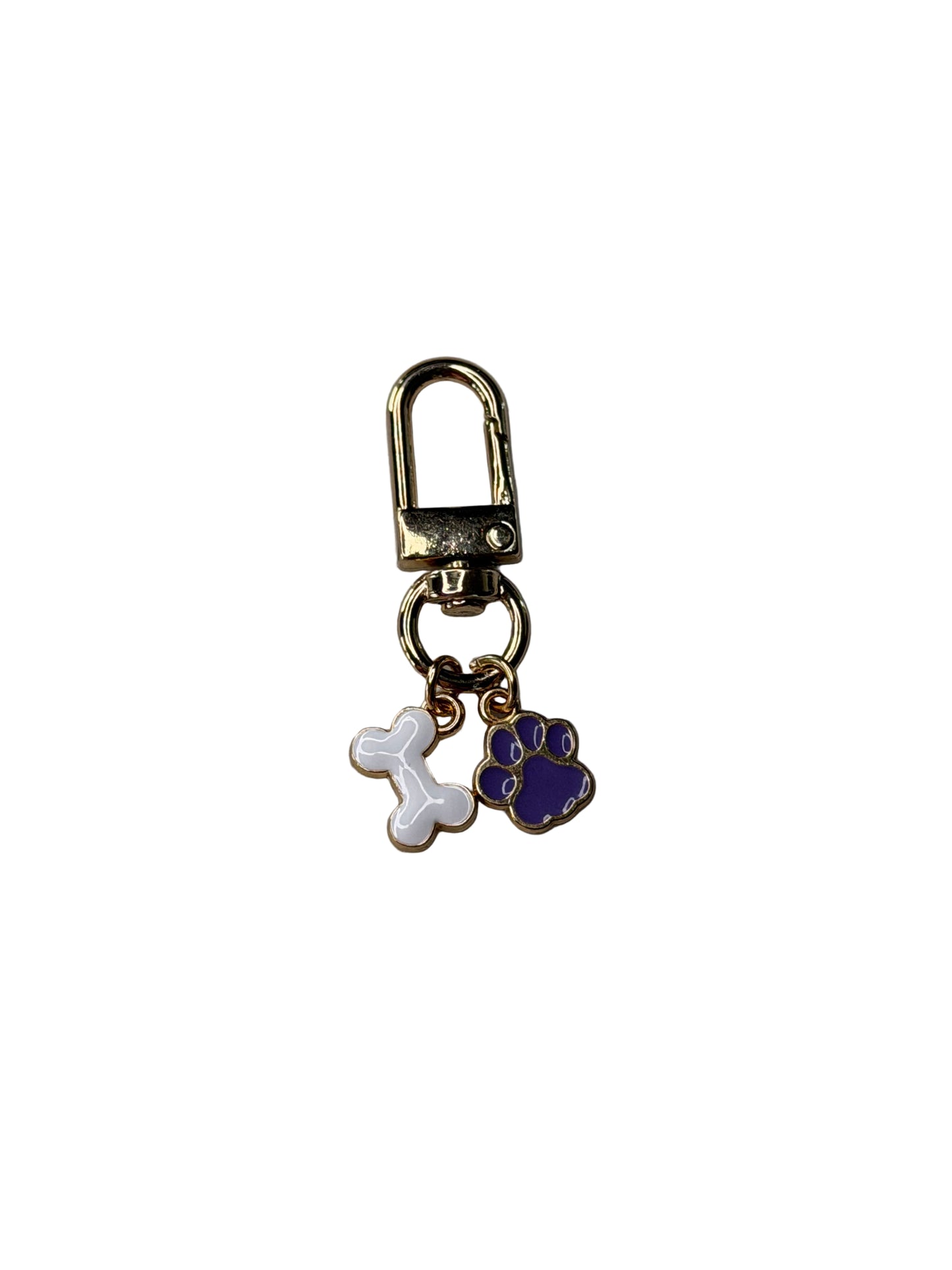 Harness/Collar Charms