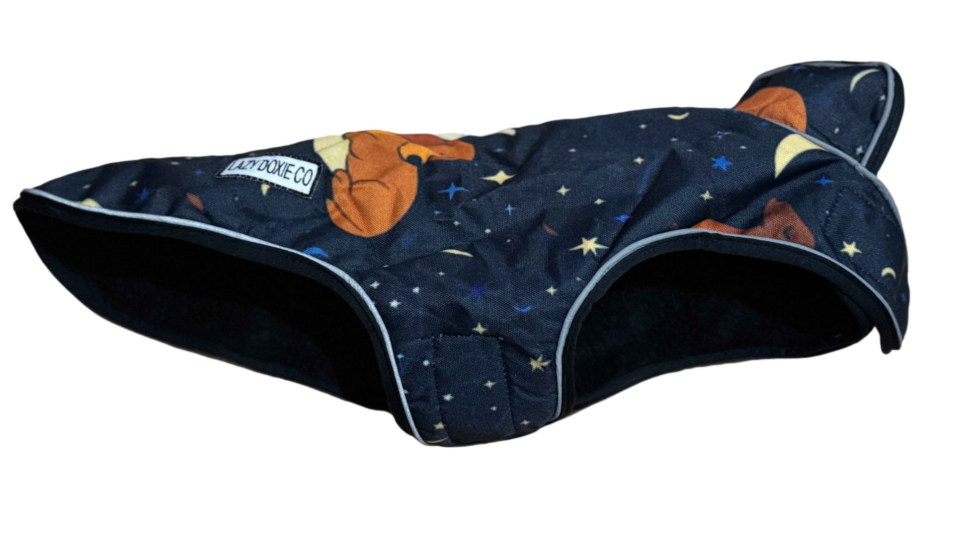 Waterproof Dachshund Jacket - Dashtrology