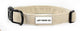 Collar - Bark de Le Taco - Lazy Doxie Co