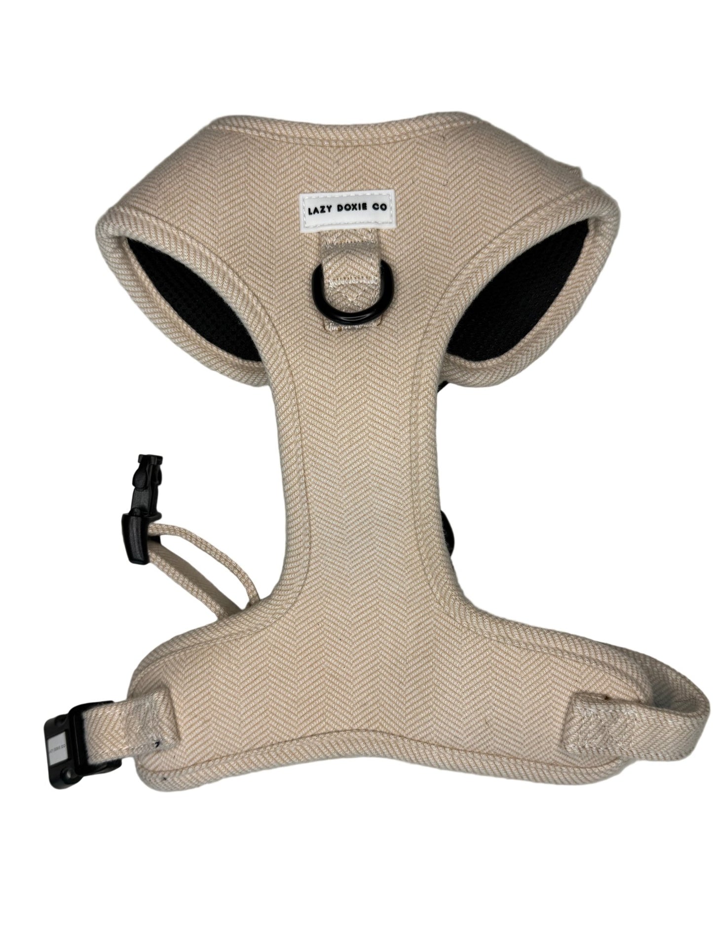 Dachshund Harness - Lazy Doxie Co