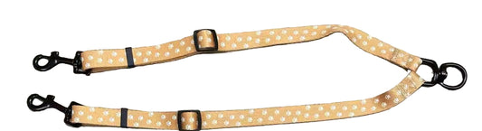 Leash Splitter - Pawprint Picnic