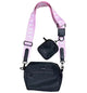 Walking All-Rounder Bag - Pinky Pupwalk