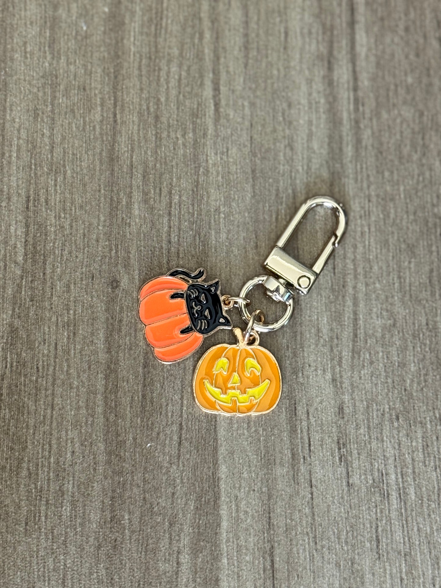 Harness/Collar Charms - HALLOWEEN