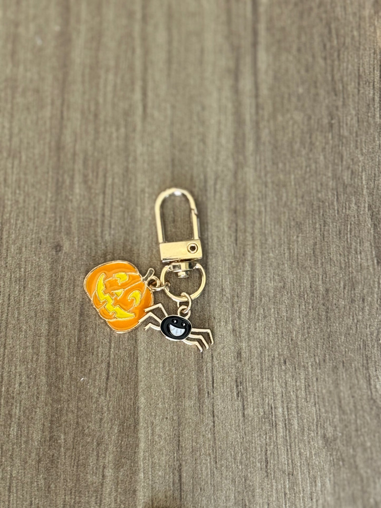 Harness/Collar Charms - HALLOWEEN