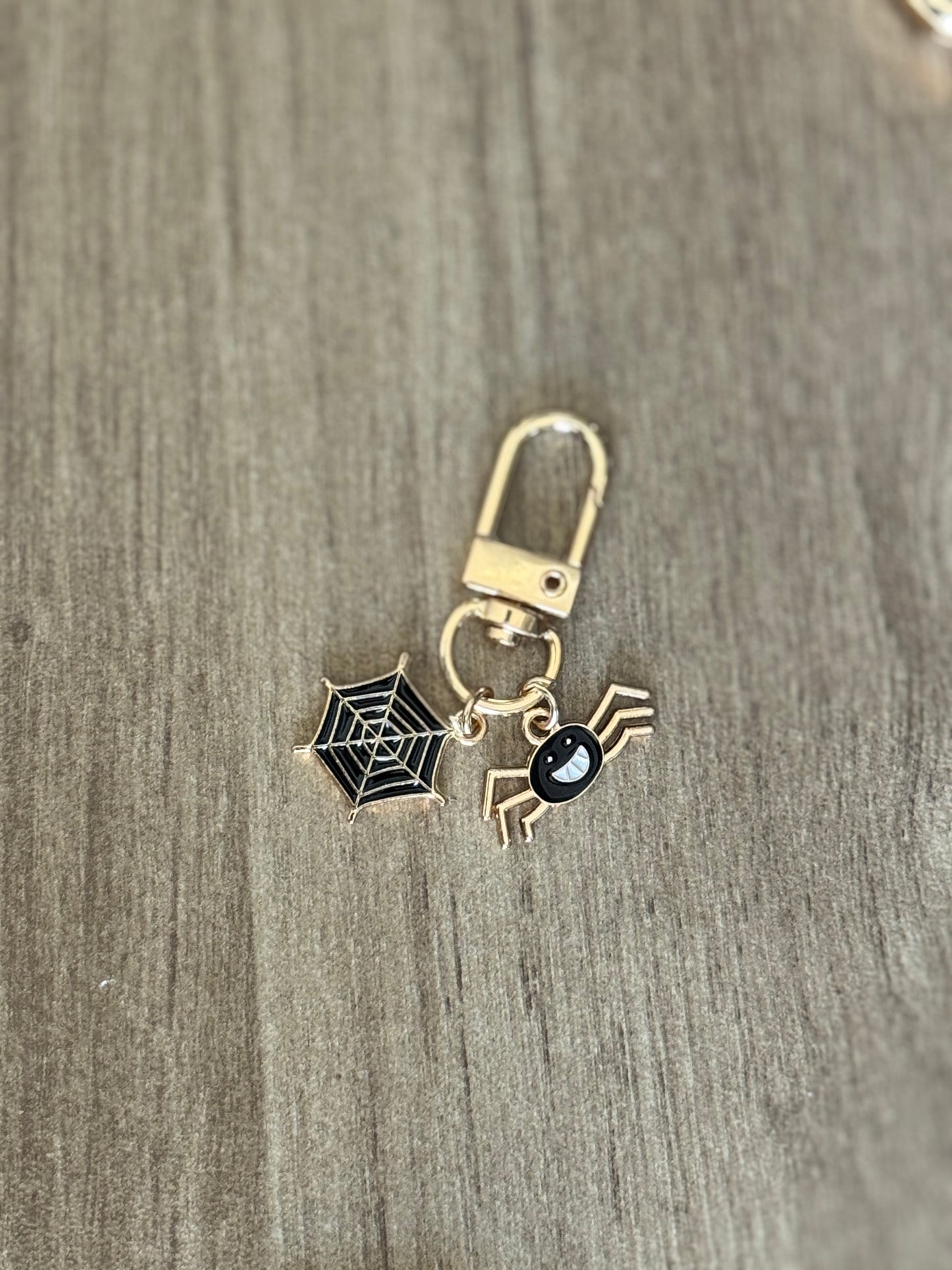 Harness/Collar Charms - HALLOWEEN