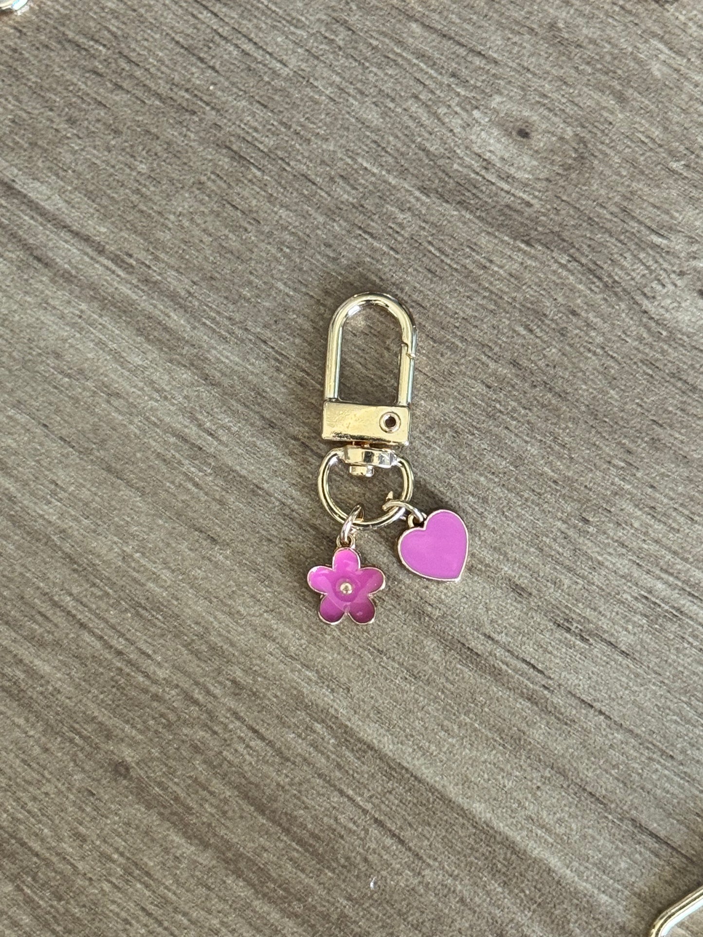 Harness/Collar Charms