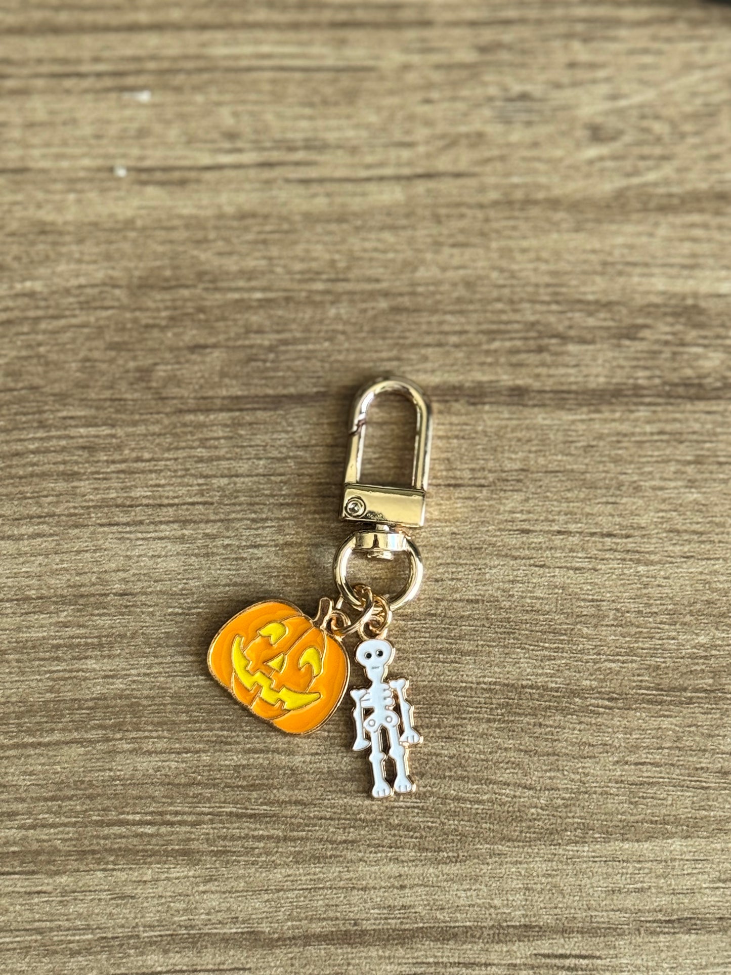 Harness/Collar Charms - HALLOWEEN