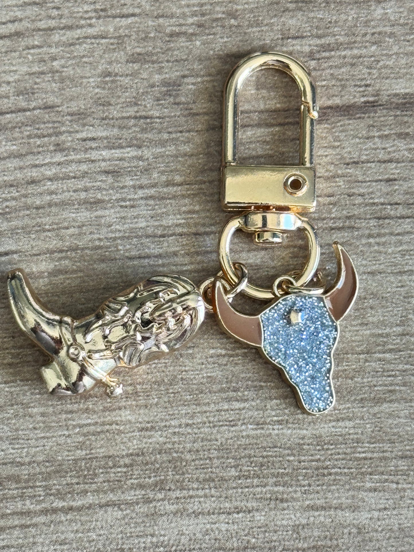 Harness/Collar Charms