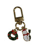 Harness/Collar Charms - CHRISTMAS