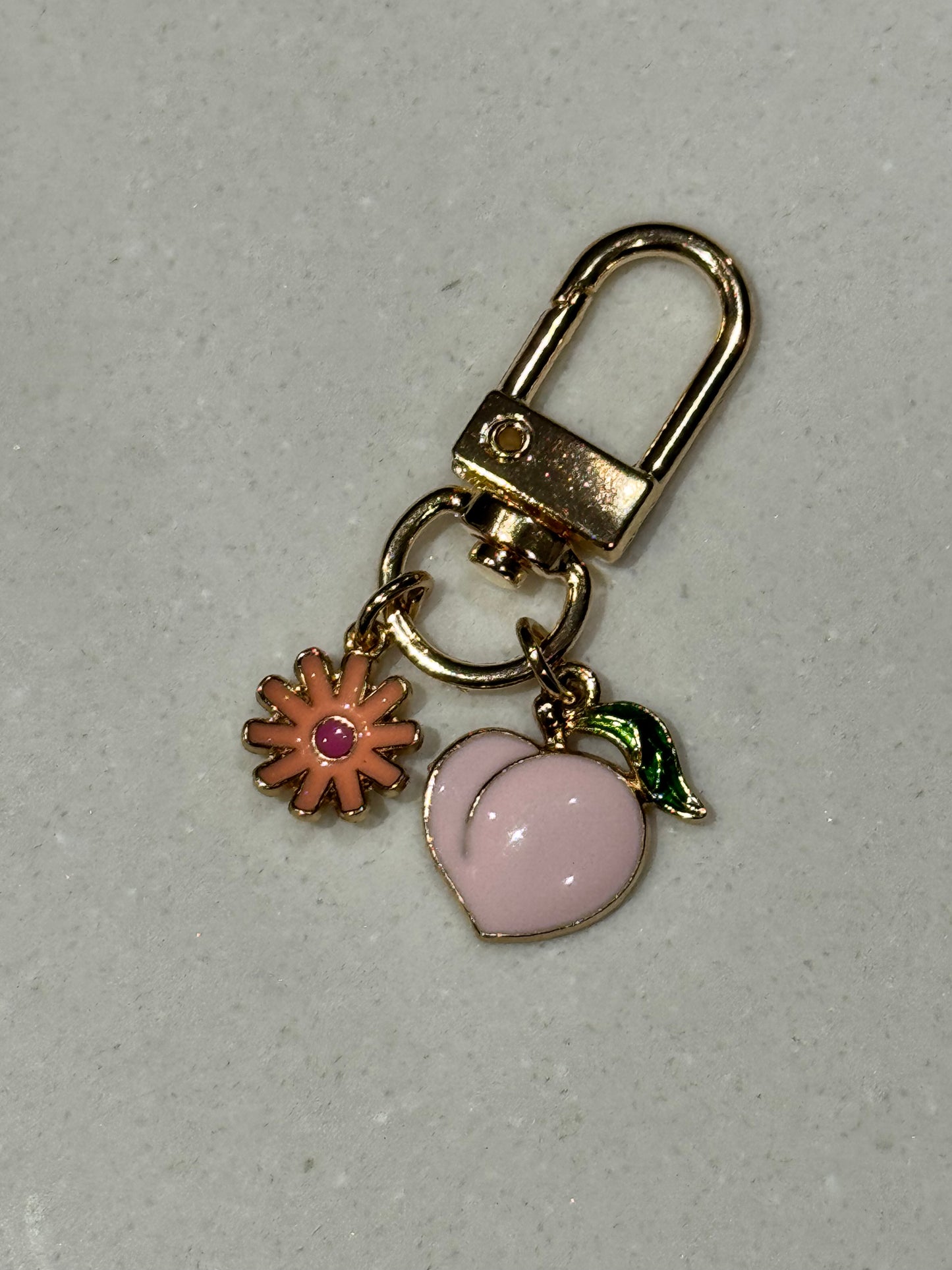 Harness/Collar Charms