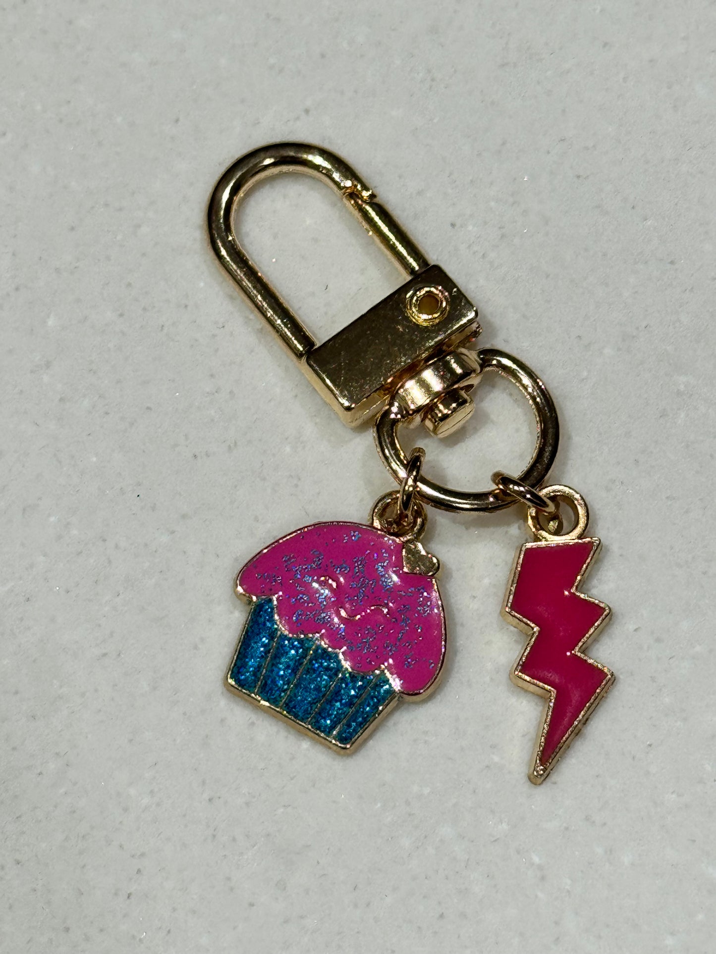 Harness/Collar Charms