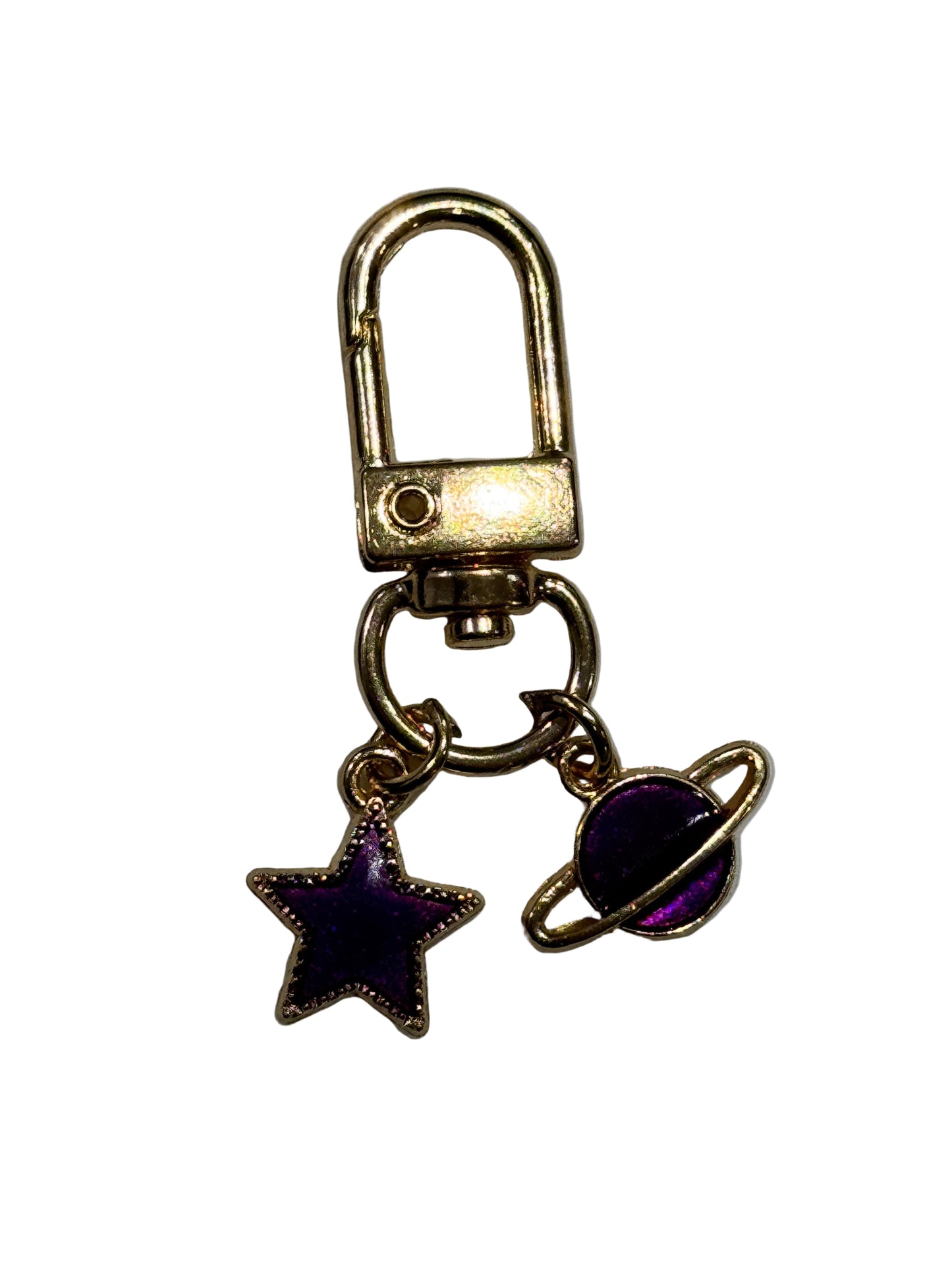 Harness/Collar Charms