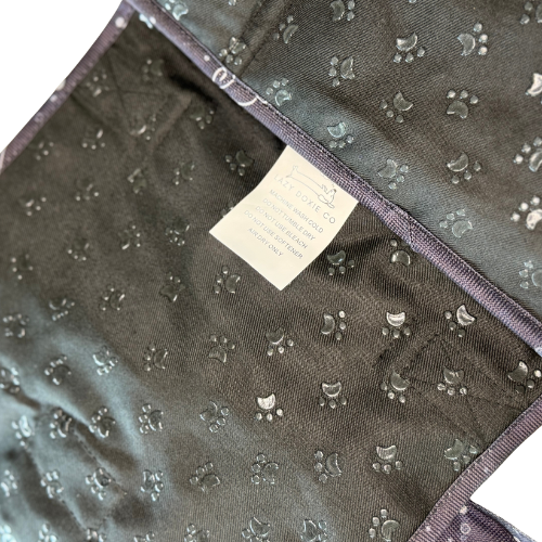 Travel Mat + Crossbody Strap - LDC Star Gazer