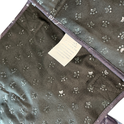 Travel Mat + Crossbody Strap - LDC Star Gazer