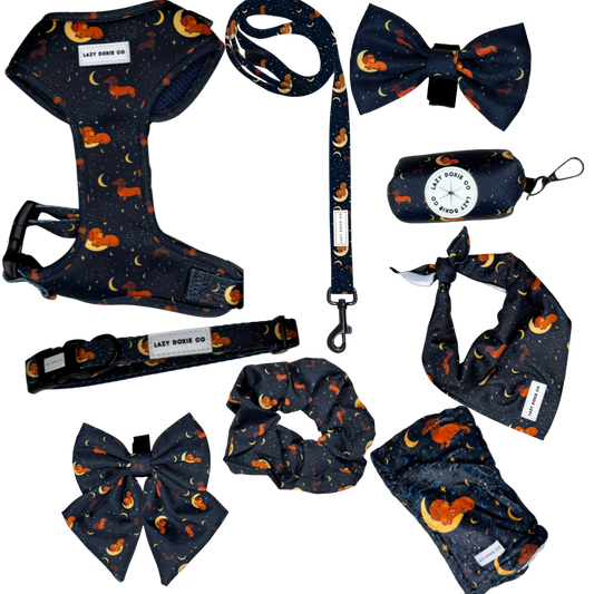 Lazy Luxe Bundle - Dashtrology - Lazy Doxie Co