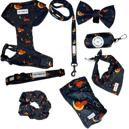 Lazy Luxe Bundle - Dashtrology - Lazy Doxie Co