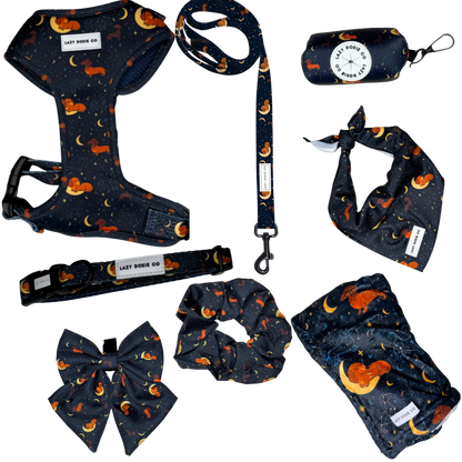 Lazy Luxe Bundle - Dashtrology - Lazy Doxie Co