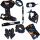 Lazy Luxe Bundle - Dashtrology - Lazy Doxie Co