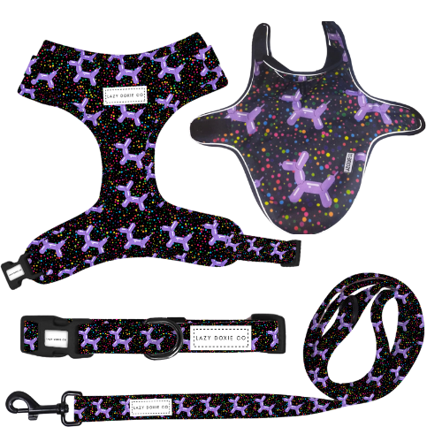 Winter Walkies Bundle - Let's Pawty