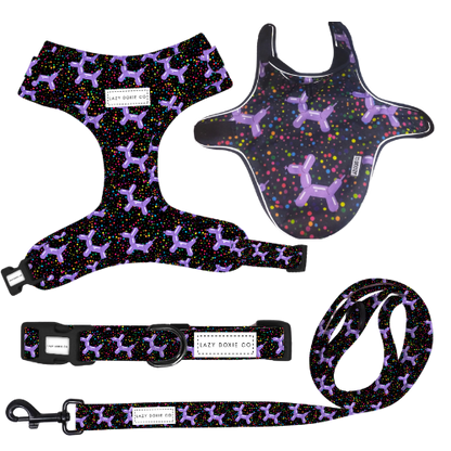 Winter Walkies Bundle - Let's Pawty