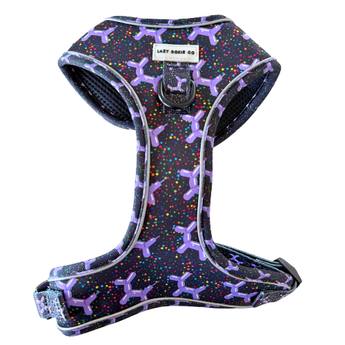 Snag + Go Bundle - Harness Bundle - Lazy Doxie Co