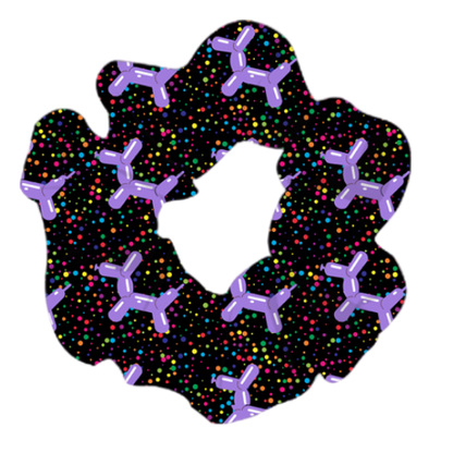 Voter’s Choice Scrunchie Squad Bundle - Lazy Doxie Co